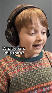 269K views · 14K reactions | SONGS from CHRISTMAS PAST - my treble days! YouTube playlist - ALL my CHRISTMAS songs in ONE handy place  just for you guys #Throwbackthursday we did this one a while back #Tbt #haveyourselfamerrylittlechristmas #christmasplaylist #christmasjumpers #christmaspresents  | Cormac Thompson | Facebook