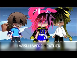 Heather~Billdip~crappy editing~GCMV