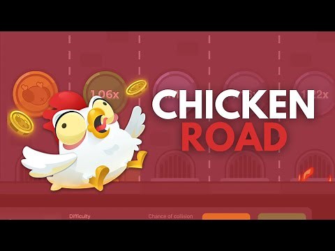 Chicken Road: best tips for the crossing chicken game (Casino)