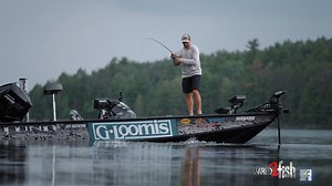 10K views · 220 reactions | Jeff Gustafson delivers a must-watch tutorial on his home grown Moping (Damiki rig) technique. #damiki #GoBoldly #lundboats | Wired2Fish | Facebook