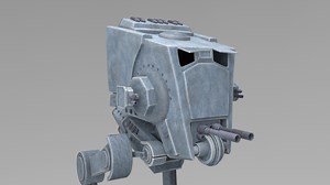 AT-ST Walker