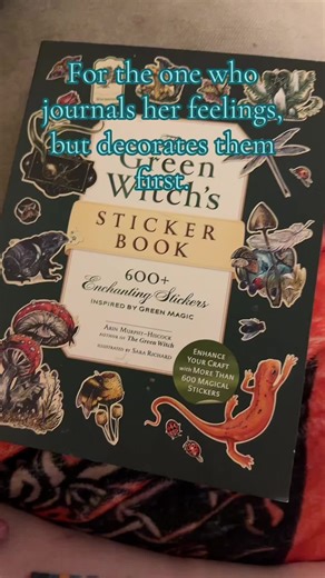 She believes in the healing power of washi tape and color palettes. A single sticker can change her whole mood, and scissors are basically her wand. It’s not just crafting — it’s therapy disguised as art.