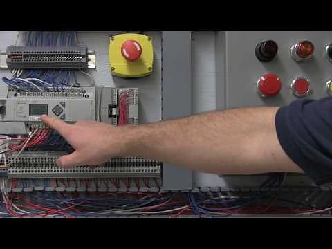 How to Clear a Fault on a PLC