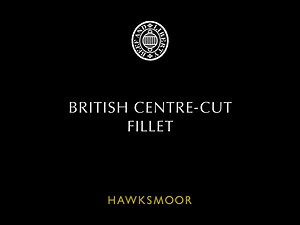 HOW TO COOK THE PERFECT STEAK: FILLET