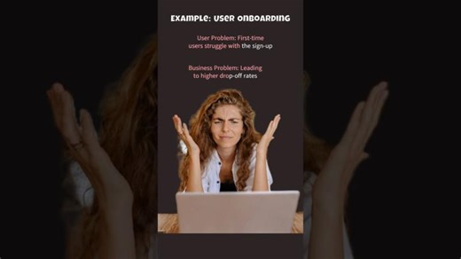 Why Most PMs Choose the WRONG Success Metrics 😬 #productdevelopment #pminterview | Kavita Baberwal