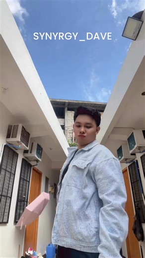 The Mass Dance Master synyrgy_dave | Team Synyrgy