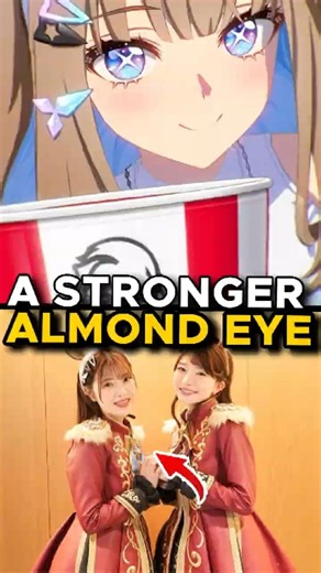 Almond Eye's VA Wanted Fans To See THIS Side Of Her ✨ #UmaMusume #ウマ娘 #Shorts