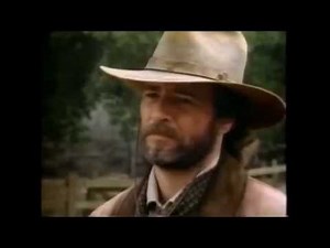 'Back to the Future' Peabody Homestead on "Guns of Paradise"