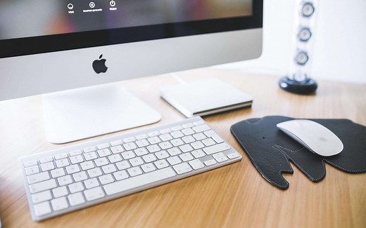 苹果MAC电脑开机声音大合集（1980-2019）