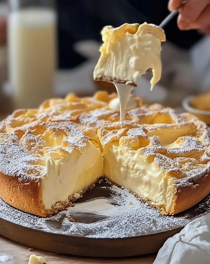 Cake in 15 Minutes! The famous cake that will drive you crazy! My grandma’s secret Recipe in the first comment | The Hidden Recipe