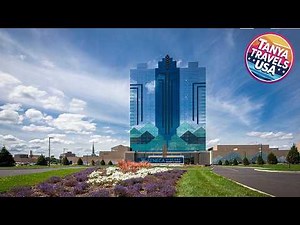 Seneca Niagara Resort & Casino | Niagara Falls (NY), United States | Hotel Review 🌟