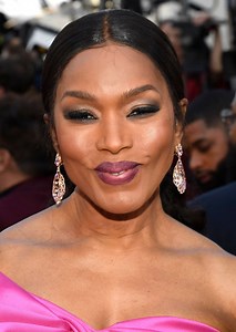 Angela Bassett Dishes On The Black Panther: Wakanda Forever Script 'I Don't Know What It's Going To Look Like At All’