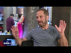 Full Interview: Harvey Levin on Arnold Schwarzenegger, Sylvester Stallone & Donald Trump