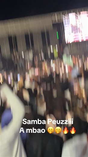 #sambapeuzziofficiel #sambaambao #musik #sambapeuzziofficiel