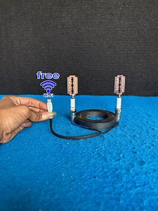 28K views · 538 reactions | 5G free internet for the future | Tech Hack | Facebook