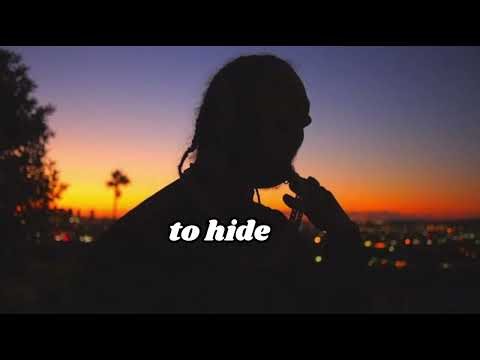 Post malone. "Chasing Stardust"(lyrics)