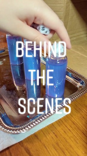 Dice Potion Making Tutorial | Fantasy RPG Potion Recipes