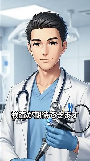 【医師解説】胃カメラで“後悔しないための5つの選び方”｜痛くない最新検査の見分け方