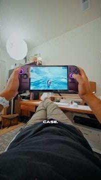 The MSI Claw 8 EX AI+ proves it’s the best and worst time to upgrade your handheld gaming device 😅