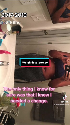 Amber Elliott on TikTok