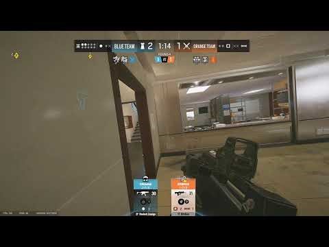 R6 Tournament