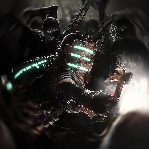 you’re hell of an engineer, Isaac Clarke || Dead Space edit || #edit #deadspace #isaacclarke #fyp #deadspaceremake