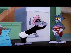 Tom and Jerry Episode 84 Baby Butch Part 3