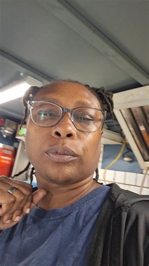 #worktime @ [122171230910764871:49210:@highlight] | Kandi Banks