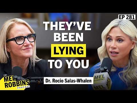 #1 Weight Loss Doctor: The Truth About Obesity, Ozempic, Dieting, & How to Feel Better Now