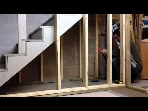 Remington Powder Actuated Nail Gun, 2.5" Nail, #4 Load