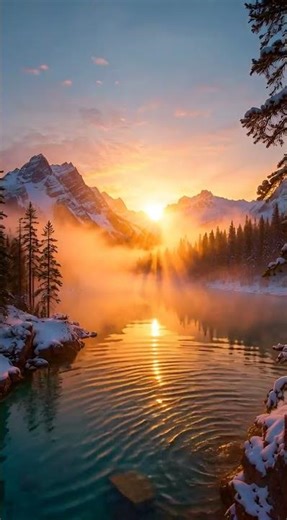 Incredible Nature 4K Earth's Most Powerful & Relaxing Places to Heal Your Mind #Nature