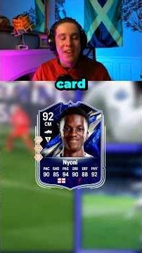 BRAND NEW ICON SWAPS REWARDS? 🤩 FC 26