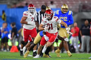 Cal Poly vs Utah Picks and Prediction September 6, 2025