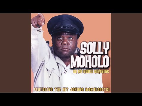 Mokolobetsi