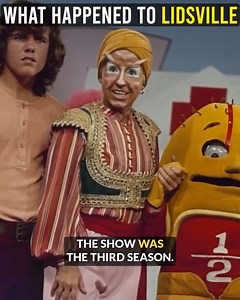 Lidsville (Creepiest Kids Shows)
