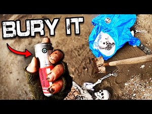 REAL LIFE Apocalypse | Rev FC 4 Episode Four | Swamp Sniper