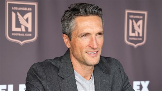 Bale, Chiellini, Bouanga moves took LAFC to “next level”: GM John Thorrington | MLSSoccer.com