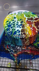 32 reactions · 37 shares | Beautiful mirror glaze cake designs by arifcakemaker #mirror #cake #cakeart #cakedecorating #arifcakemaker #cakedesign #birthday #online #cakedecorator #homemade #chef #food #karachi #birthday #fbreels | Arifcakemaker | Facebook