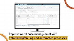 Supply Chain Execution for Wholesale Distribution