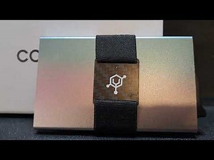 Meet the 2025 Code 118 wallet featuring "quick deploy" technology.