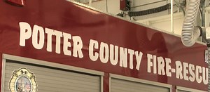 Potter County Fire and Rescue is now better prepared for calls after new ISO score