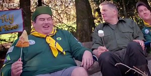 All Round to Mrs Brown's S02 E06