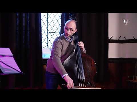 Beethoven — Symphony No. 9: Tutorial with Christian Ciaccio, Double Bass