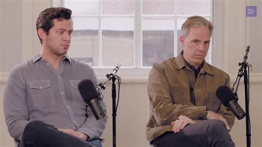 🚨NEW: Jake Tapper GOES SCORCHED EARTH on Hunter Biden🚨 TAPPER: "I think he is provably, demonstrably, unethical, sleazy and prone to horrible decisions." COURIC: "Tell me how you really feel." TAPPER: "Just look at the record: after his brother died, he cheated on his wife with his brother’s widow and then got her addicted to crack." @DailyCaller | Breaking Battlegrounds