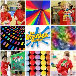 Discover your area: there's loads for families to do - Netmums