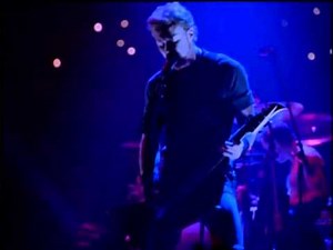 Metallica - Hero Of The Day