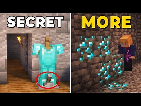 20+ Tips & Tricks Every Minecraft Player Should Know