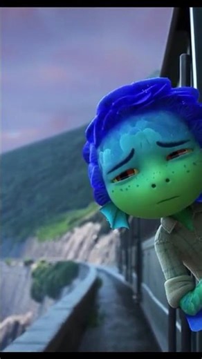 4k 60fps Luca edits #shorts