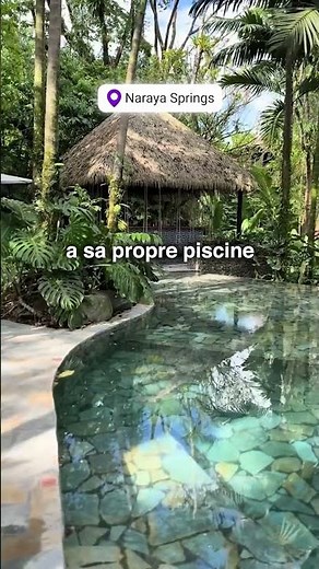 Voyage au Costa Rica : luxe, nature et expériences uniques ✨