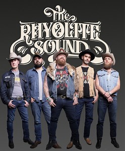 The Rhyolite Sound Concert & Tour History  | Concert Archives